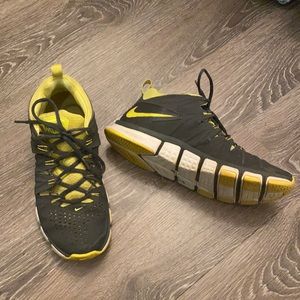 Nike free trainer 7.0